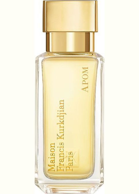 APOM 35 мл Парфюмированная вода Maison Francis Kurkdjian (340464601)