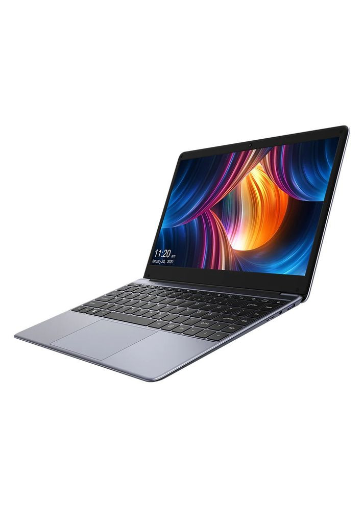 Ноутбук HeroBook Pro (Win11) (8/256) (CWI515/CW-112272) Gray Chuwi (370617379)