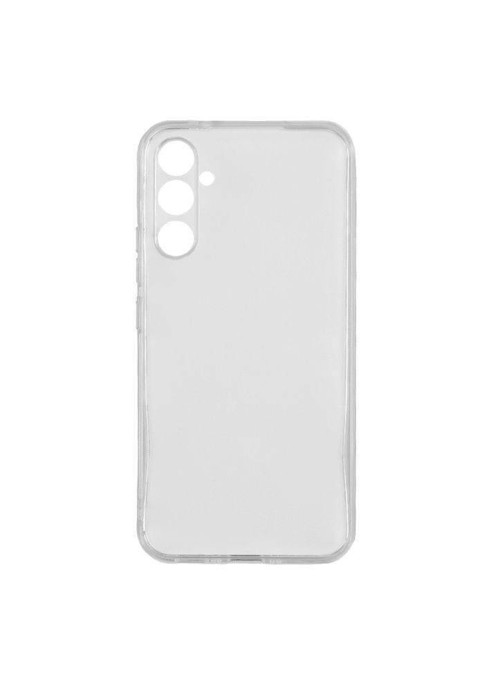 Прозорий чохол TPU Virgin для Samsung Galaxy A54 5G (A546) No Brand (370709576)