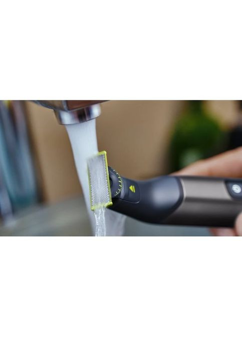 Электробритва (QP6552/15) Philips QP6552/15 OneBlade Pro 360 (361109430)