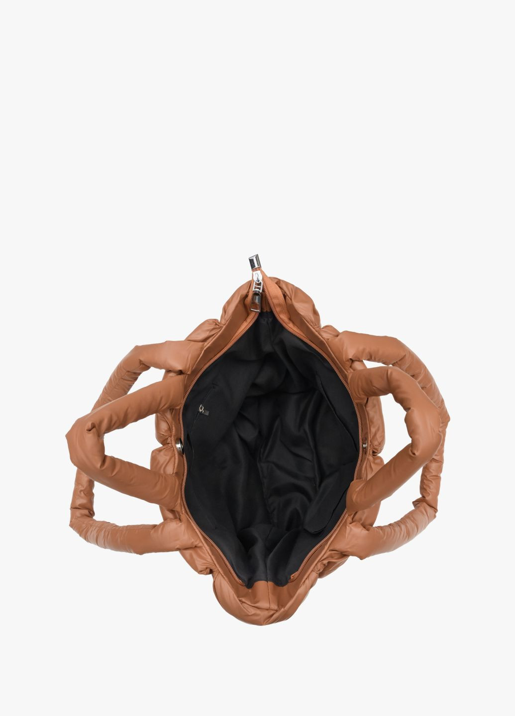 Шопер, цвет коричневый Estro (332202090)