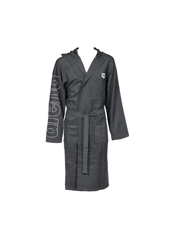 Халат мікрофібровий унісекс ZEA PLUS (005308-101) L Arena комбінований