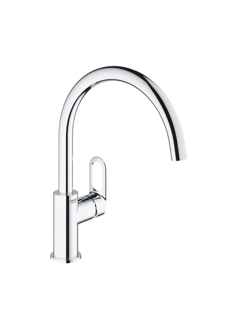 Смеситель для кухни Start Flow 31555001 Grohe (392912987)