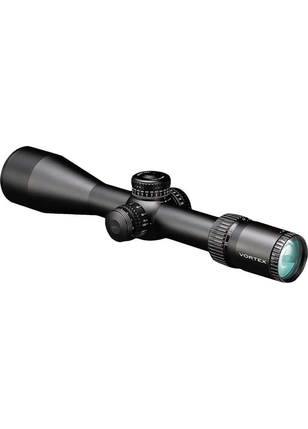 Приціл оптичний Strike Eagle 5-25X56 FFP EBR-7C(MOA) Vortex (367589191)