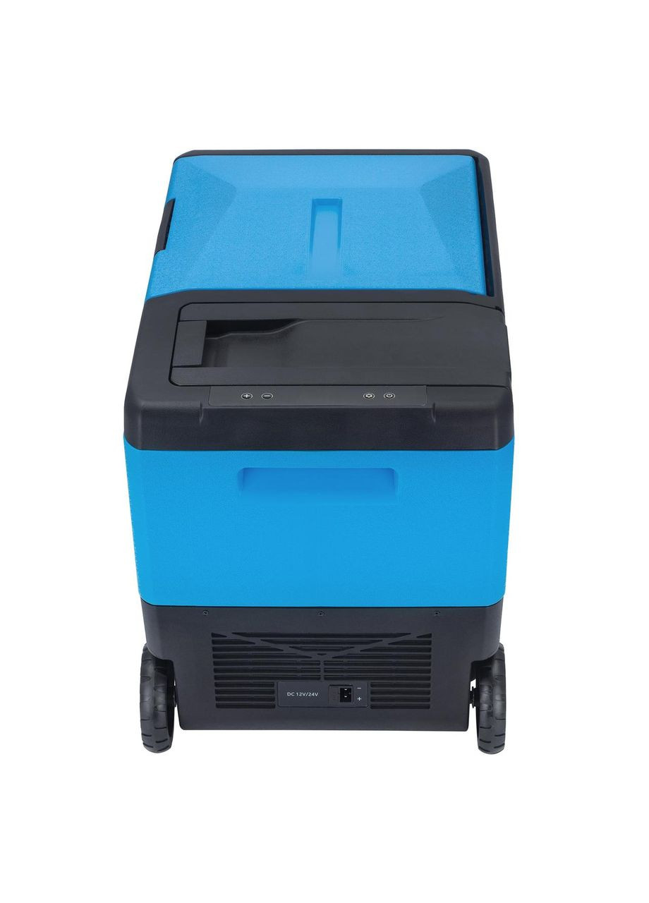 Автохолодильник компрессорный KS35 35 л. Weekender (369944805)