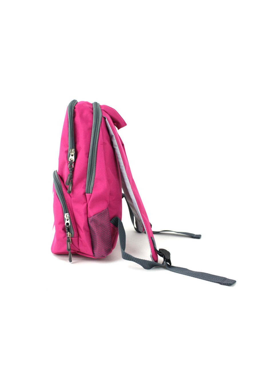 Городской рюкзак 153 розовый Wallaby (269994702)