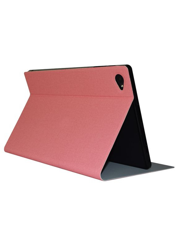 Чехол книжка для планшета Tab 15 / Tab 15 Pro / подставка / силиконовая основа / Blackview (298426643)