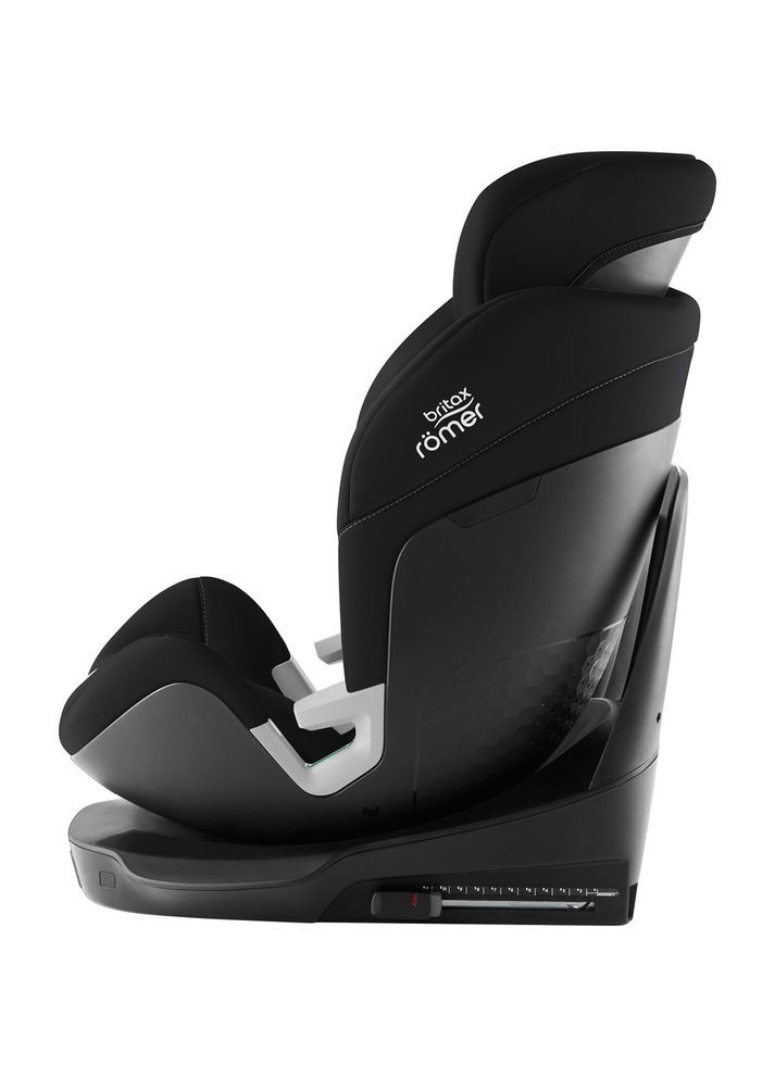Автокрісло Swivel Space Black () Britax Römer 2000038913 (336714257)