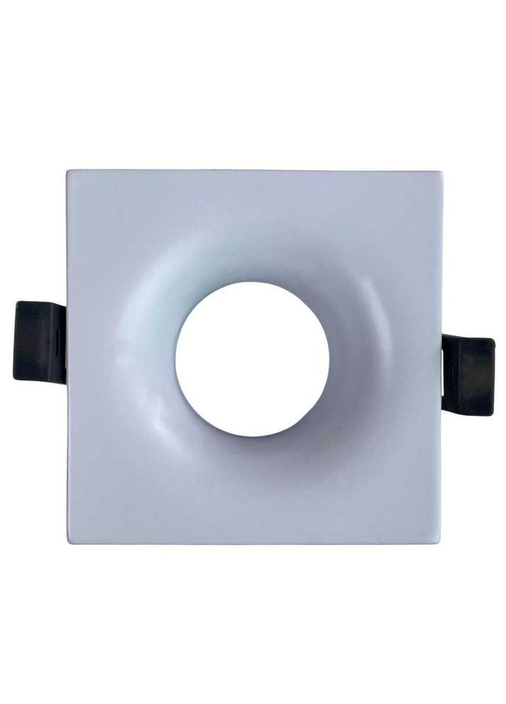 Світильник точковий PALERMO-S GU10 IP20 білий Violux (365651579)