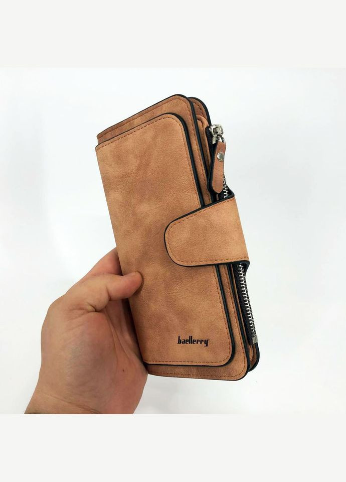 Женские кошелёчки Forever N2345, Кошелек на подарок девочке, Кошелек BC-533 девушке мини Baellerry (351485748)