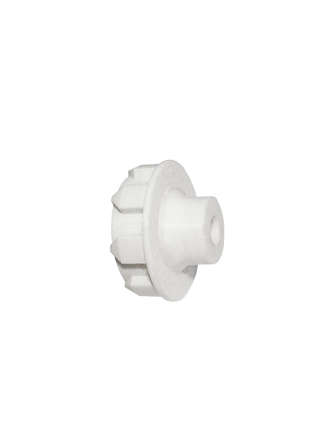 Муфта чаші 2000 ml TYPE 3208 / 3209 FP 5150 Braun (370608741)