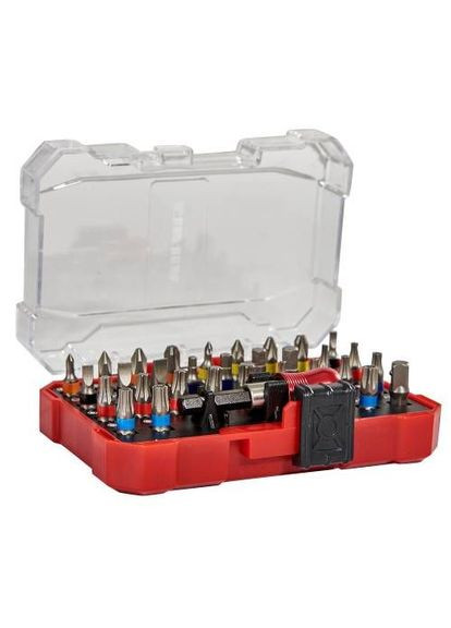 Набор бит с держателем 32 предмета Master Vitals (363978038)