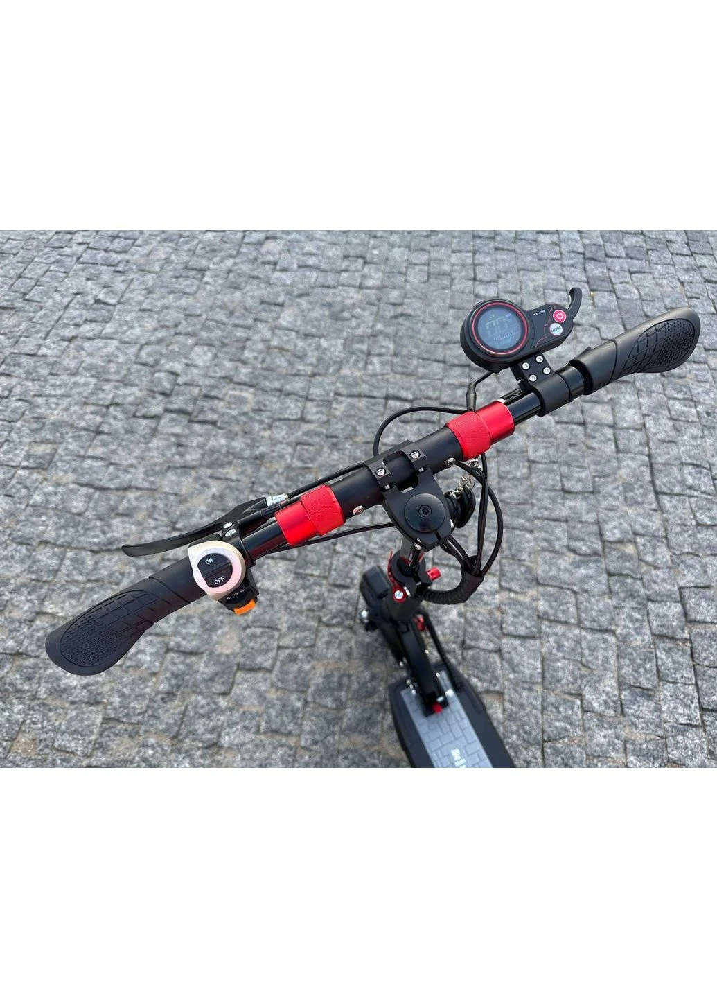 Электросамокат M4 PRO Kirin 18Ah 1000W + Сиденье Kugoo (392668152)