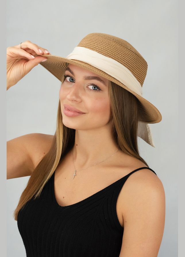 Женская шляпа канотье Мишель Braxton (292311055)