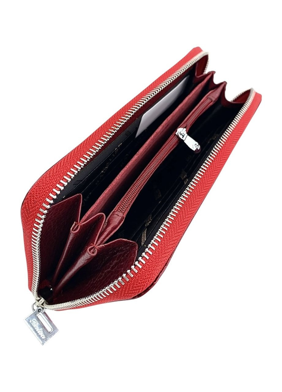 Женский клатч из натуральной кожи C940-P71 20.5 х 10.5 х 2.5 Balisa (367264020)