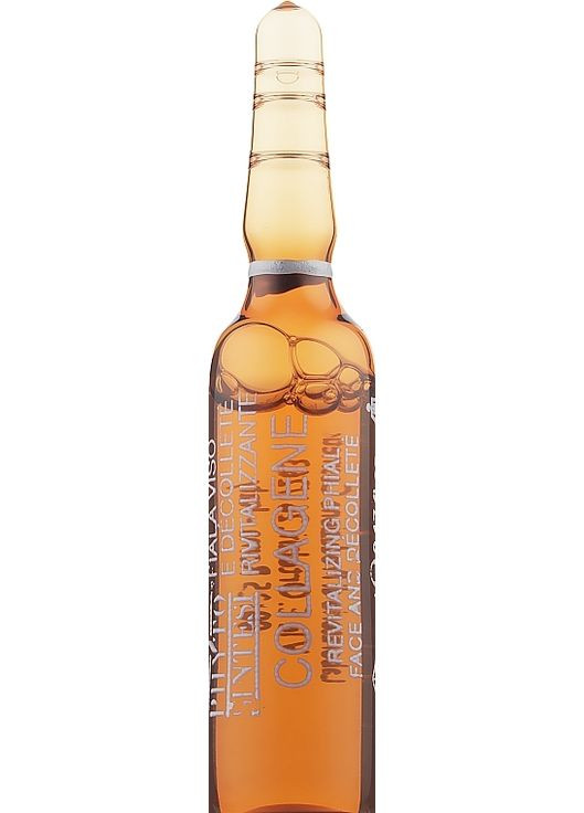 Ампула для лица с коллагеном Collagene Revitalizing Phials*10x5ml (1520183-40622067) Phyto Sintesi (368648690)