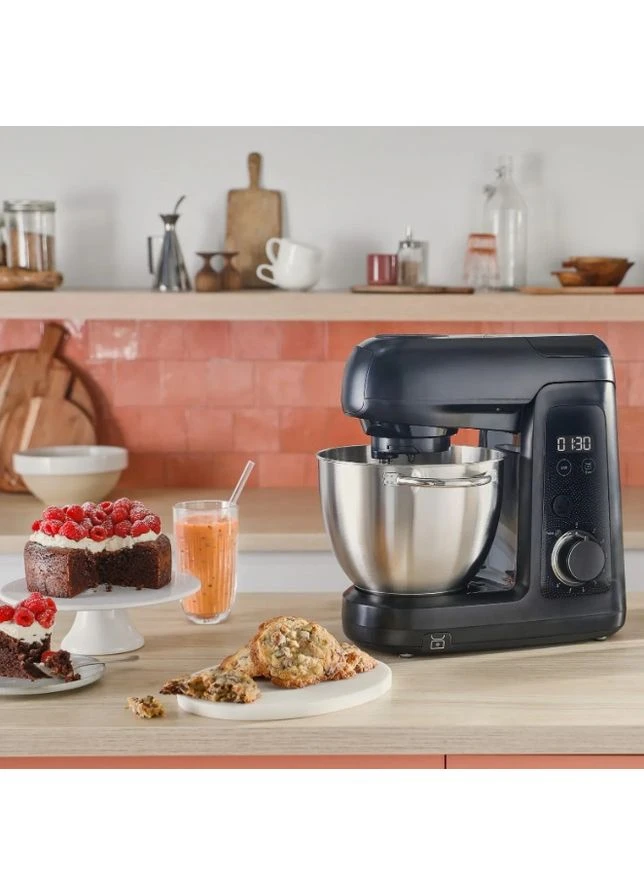 Кухонный комбайн Tefal QB5458F0 No Brand (395661314)
