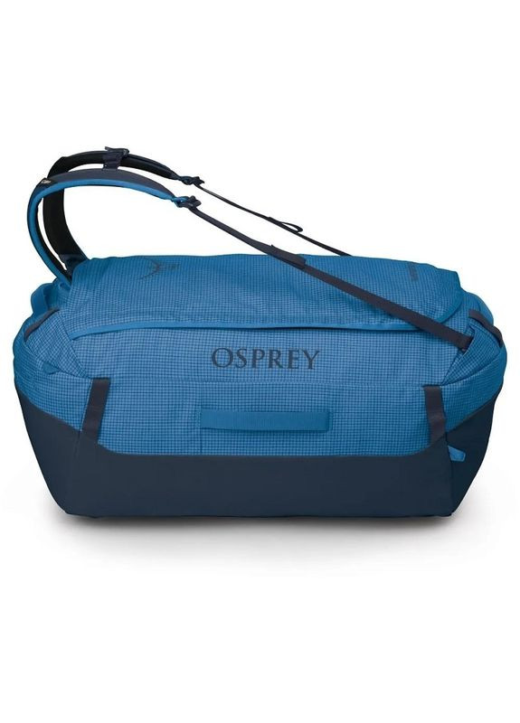 Дорожная сумка Transporter Duffel 95 blue (009.3960) Osprey (368147798)