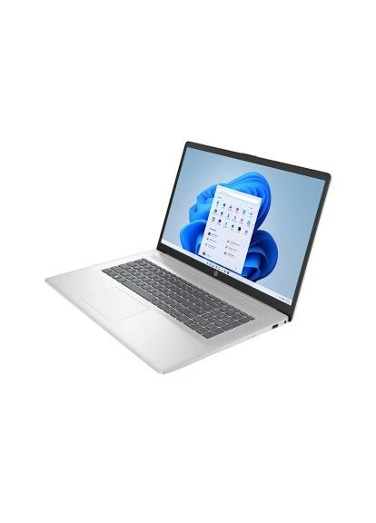 Ноутбук HP 17-cn4049ua (D06HCEA) Hewlett Packard (398369536)