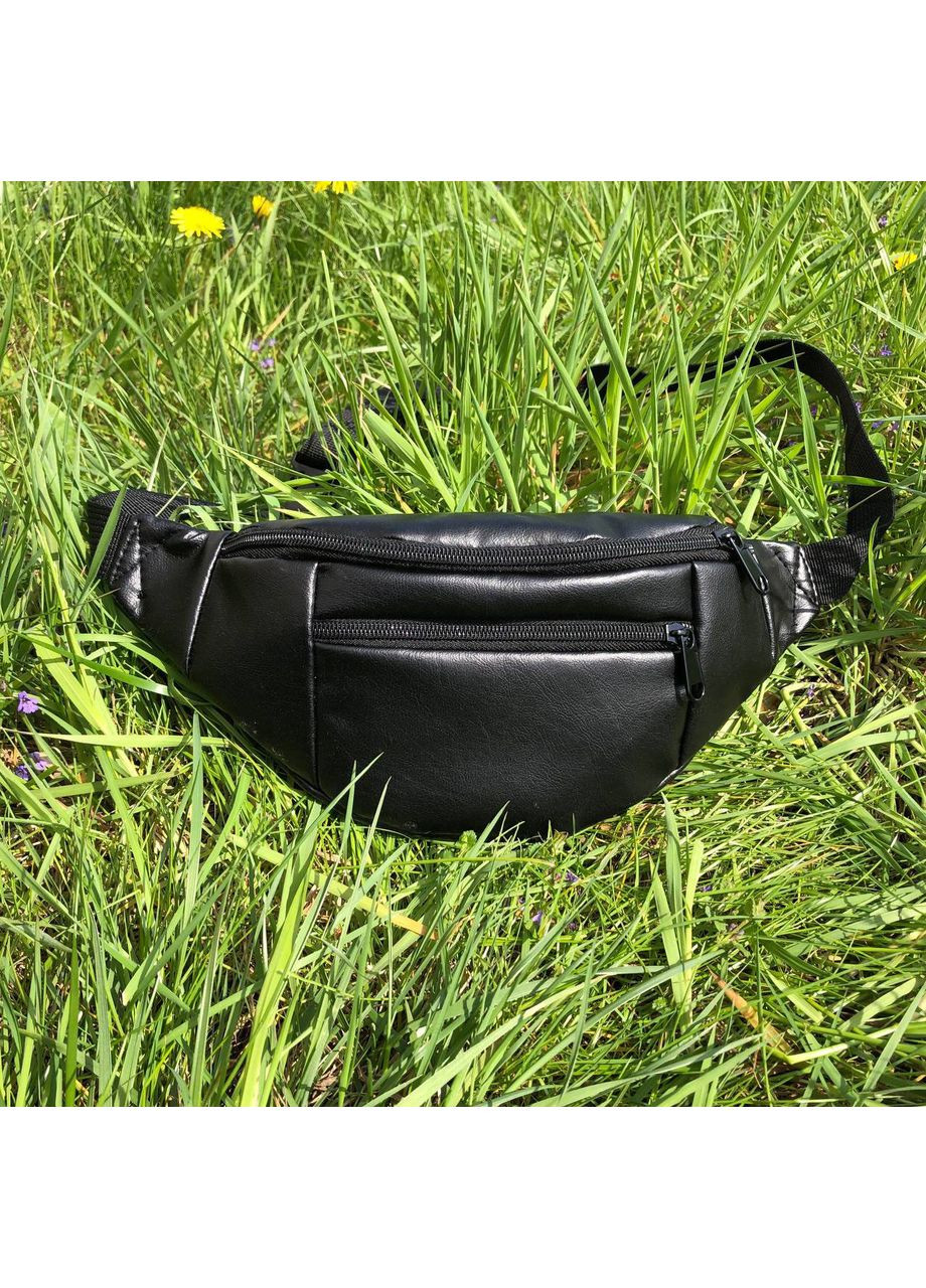 Бананка на кожен день, Універсальна сумка на пояс, Бананка Чоловіча бананка для PA-857 щоденного носіння YKK (352770622)