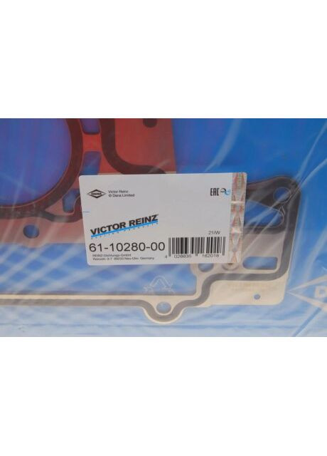 Прокладка, головка цилиндра REINZ 61-10280-00 Victor Reinz (342402140)