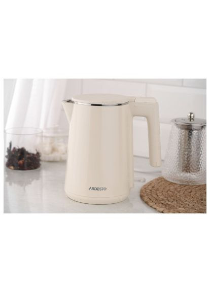 Электрочайник Ardesto EKL-F1BG (366656411)