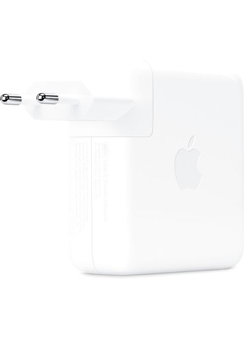 Блок живлення 96W USB-C Power Adapter (MW2L3ZM/A) Apple (323129300)
