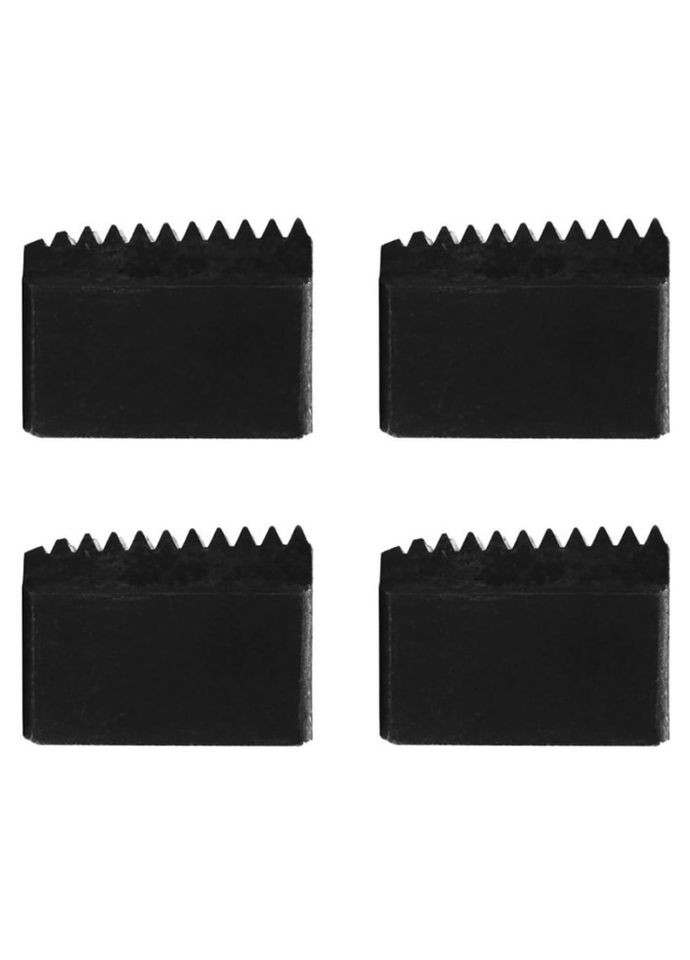 Сменные резцы для клуппов 1" (25.0 мм), 4 шт в комплекте YT2914 YATO (292632235)