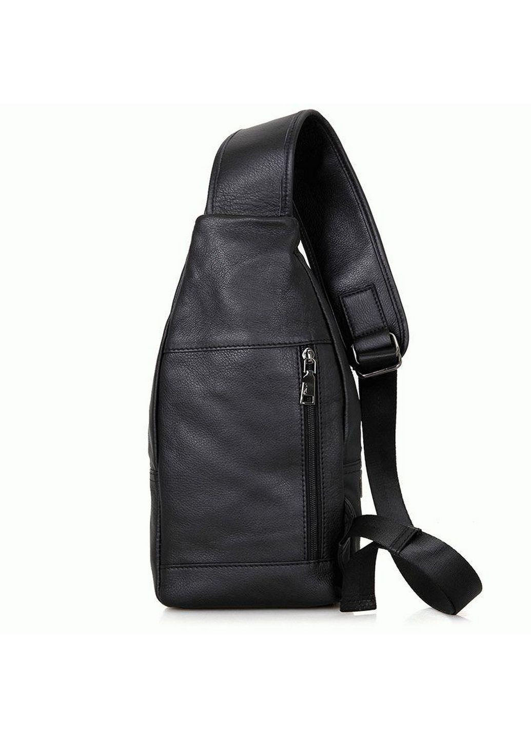 Мужская сумка-рюкзак 16х32х6см Buffalo Bags (288047163)