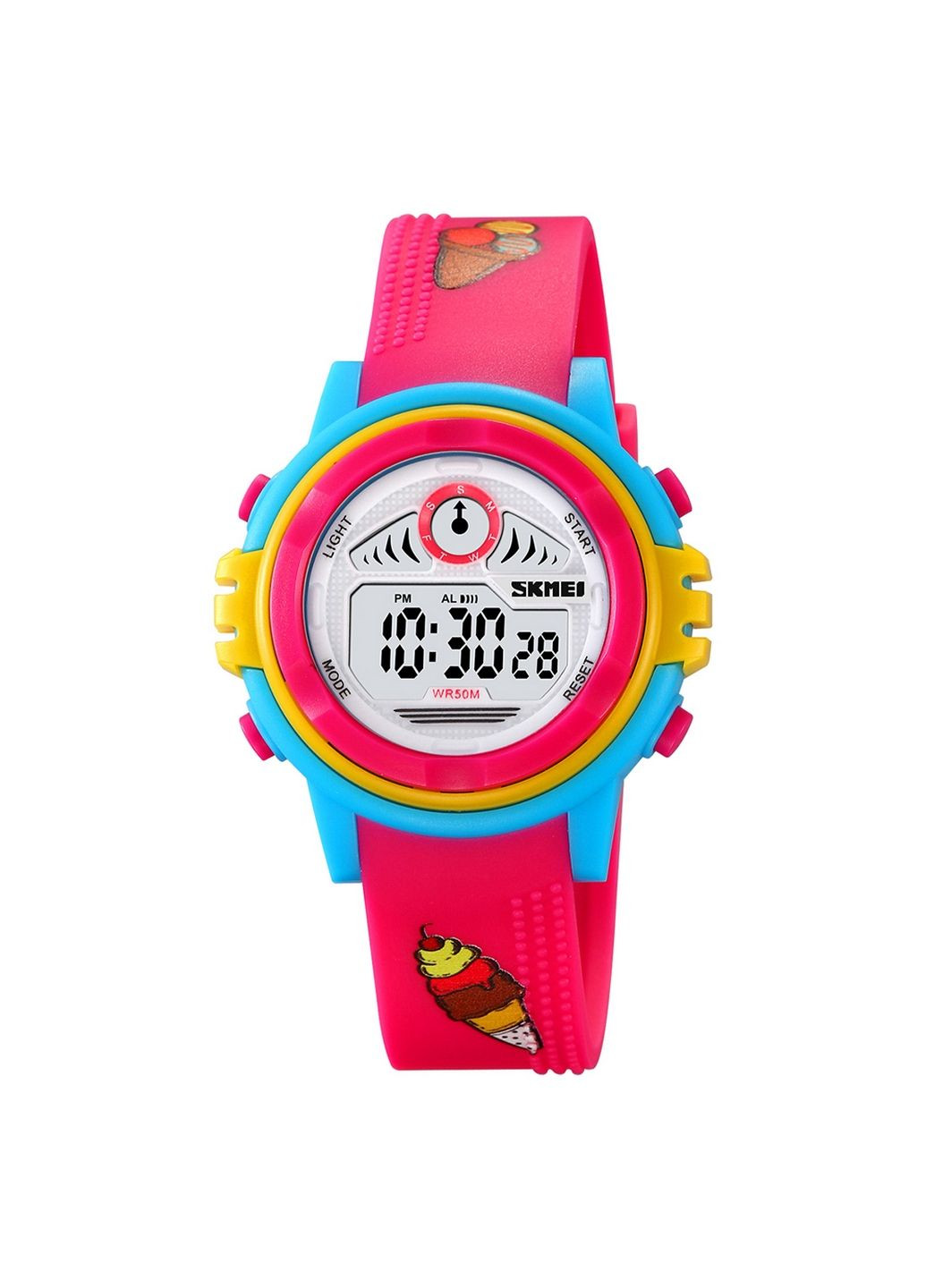 Дитячий наручний годинник Skmei (371673726)