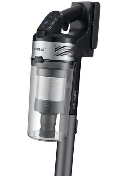 Аккумуляторный пылесос VS15A60AGR5/RU Samsung (341486199)