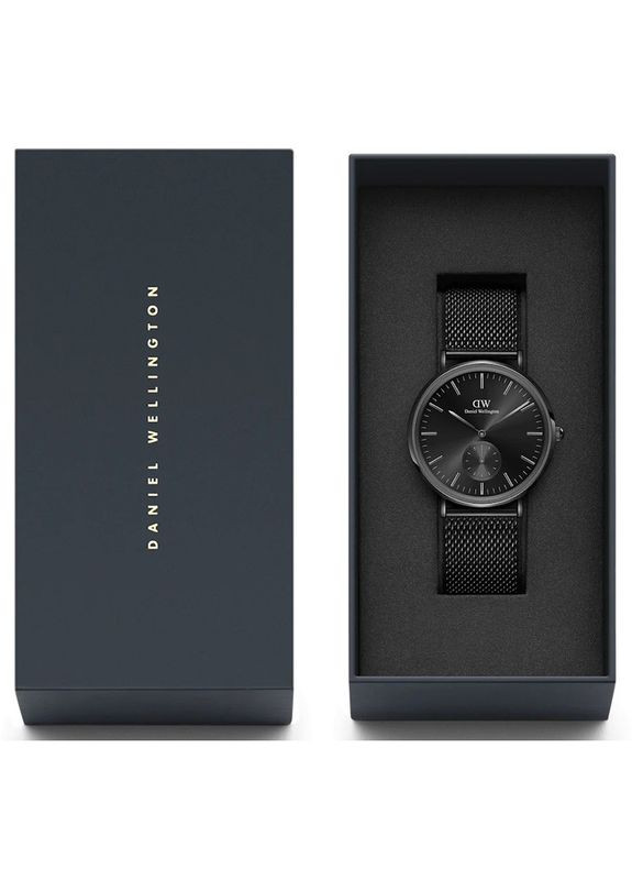 Чоловічі наручні годинники Daniel Wellington DW00100714 (321941921)