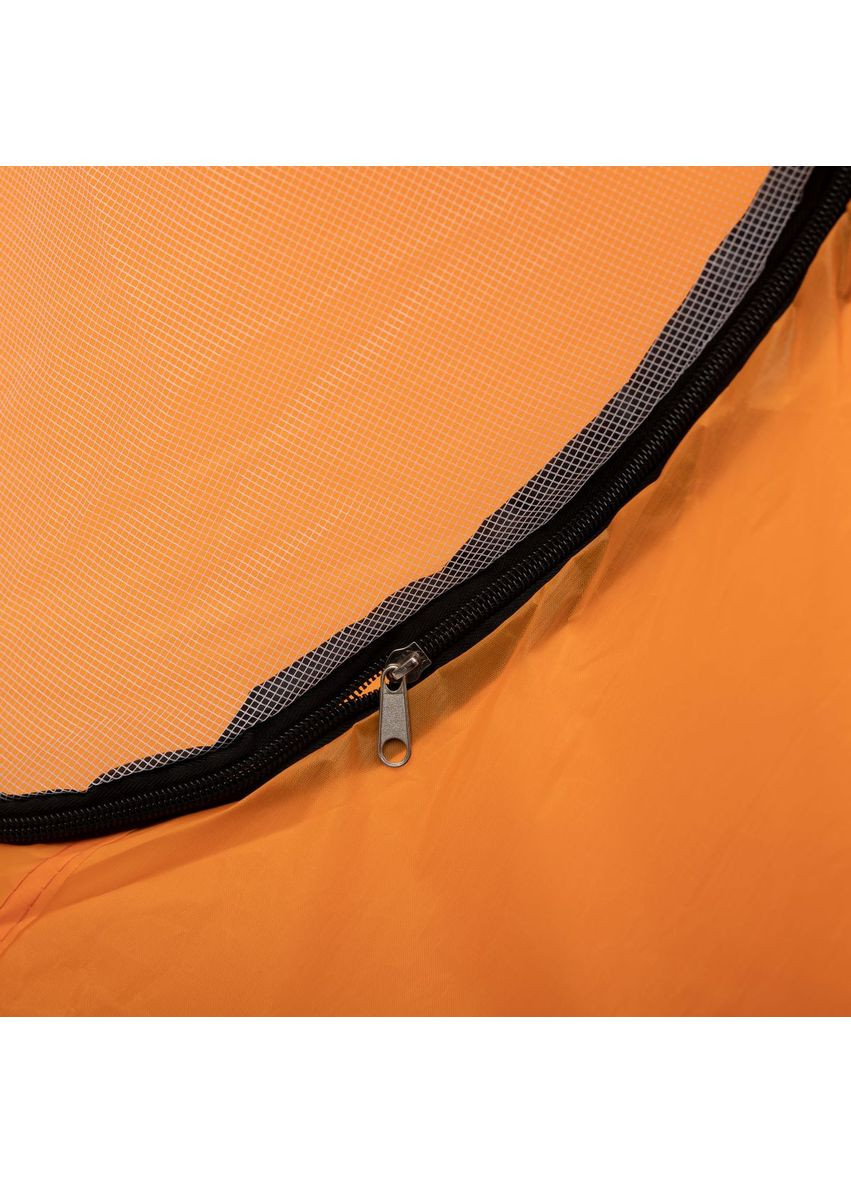 Детская игровая палатка Винни Пух оранжевый 180×95×80 см для игр на улице и в помещении палатка для детей ProDobro (364192866)