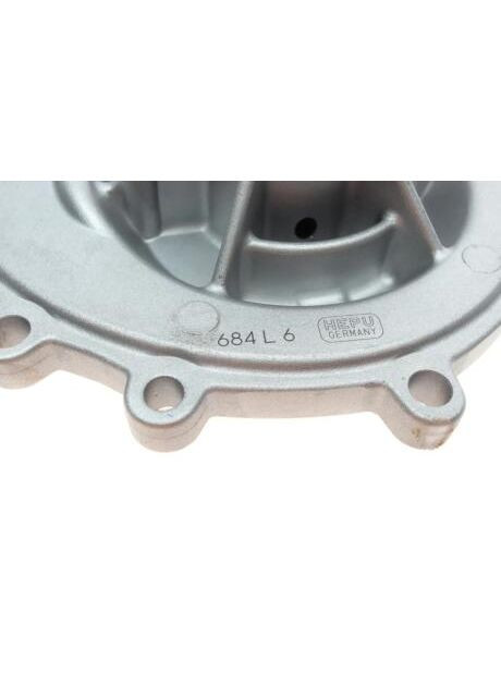 Насос охолоджувальної рідини, охолодження двигуна (Вир-во ) HEPU (354754824)