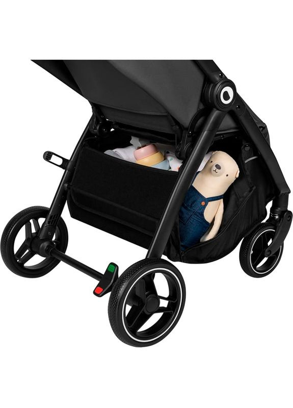 Прогулянковий візок Ingrid Grey Stone (LO-INGRID GREY STONE) Lionelo (370034112)