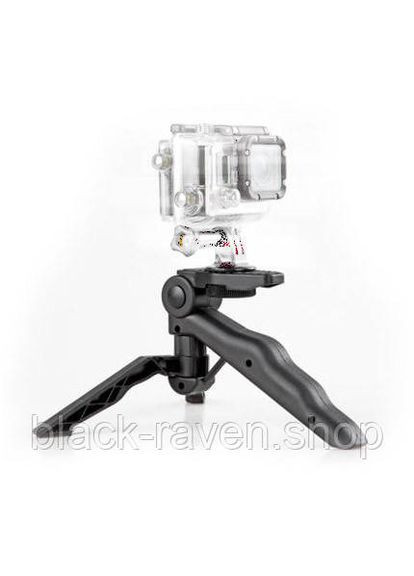 Штатив ручка для GoPro SJCAM XIAOMI телефону AC Prof (316092939)