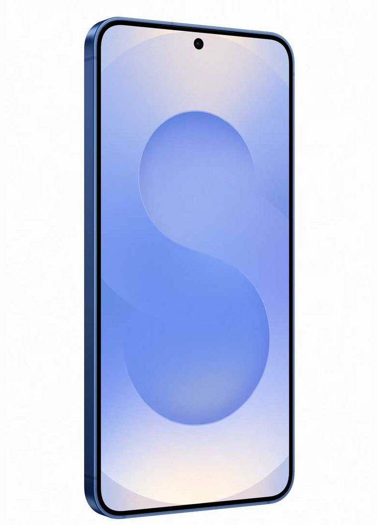 Смартфон Galaxy S25 12/256GB Navy (SM-S931BDBGEUC) Samsung (336955264)