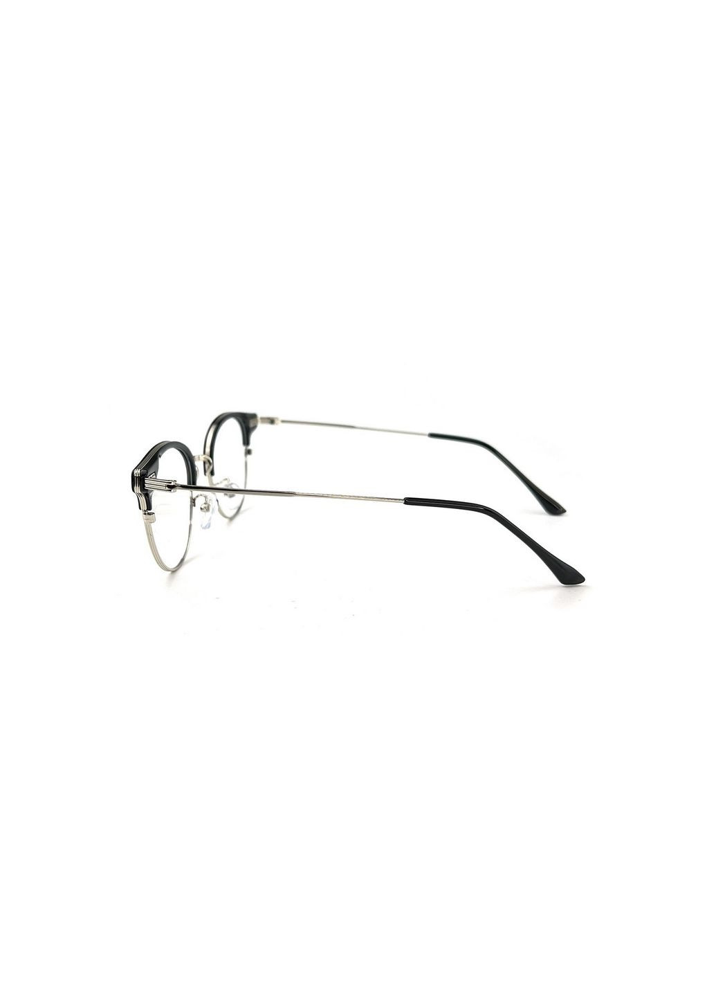 Имиджевые очки Панто мужские 069-688 LuckyLOOK 069-688m (289358175)