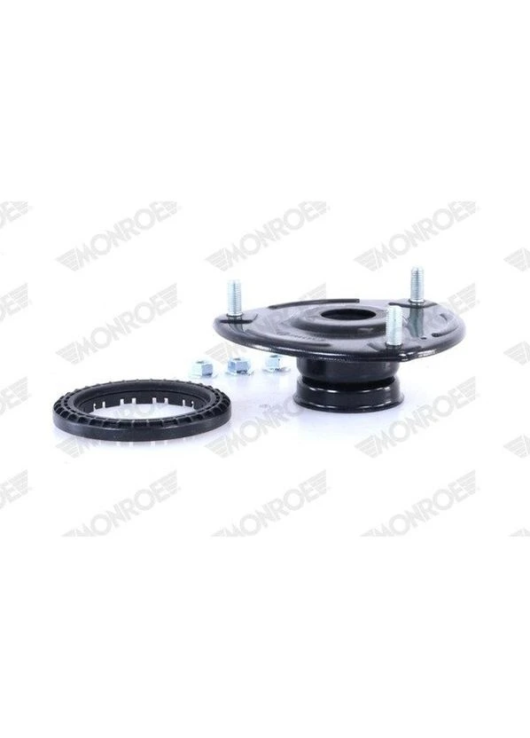 Опора аморт. с подш. Hyundai SANTA FE II (CM) (2006-12) передн. (произв-во ) Monroe (377154689)