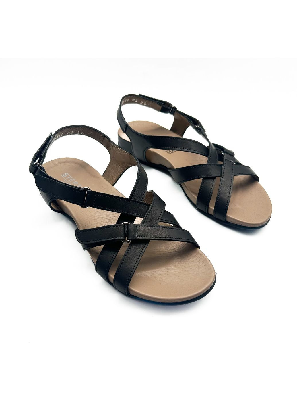 Сандалі (р) Шкіра 0-1-1-8660-1 Stepter (328836938)