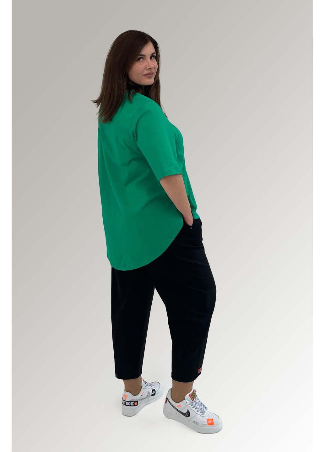 Туника Hookk Design (301088320)