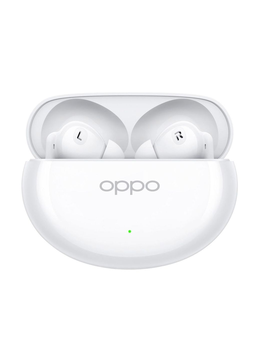 Bluetooth-гарнітура Enco Air4 (ETEE1_White) Oppo (341491256)