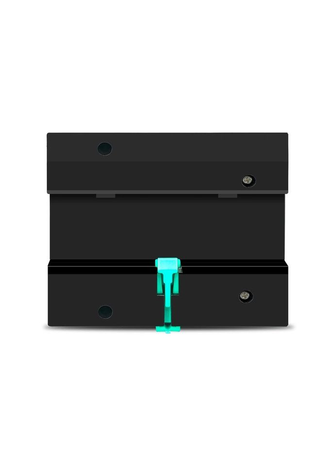 Модульний автоматичний перемикач введення резерву TOQ5-63/2P 63A АВР ATS однофазний Tomzn (368788583)