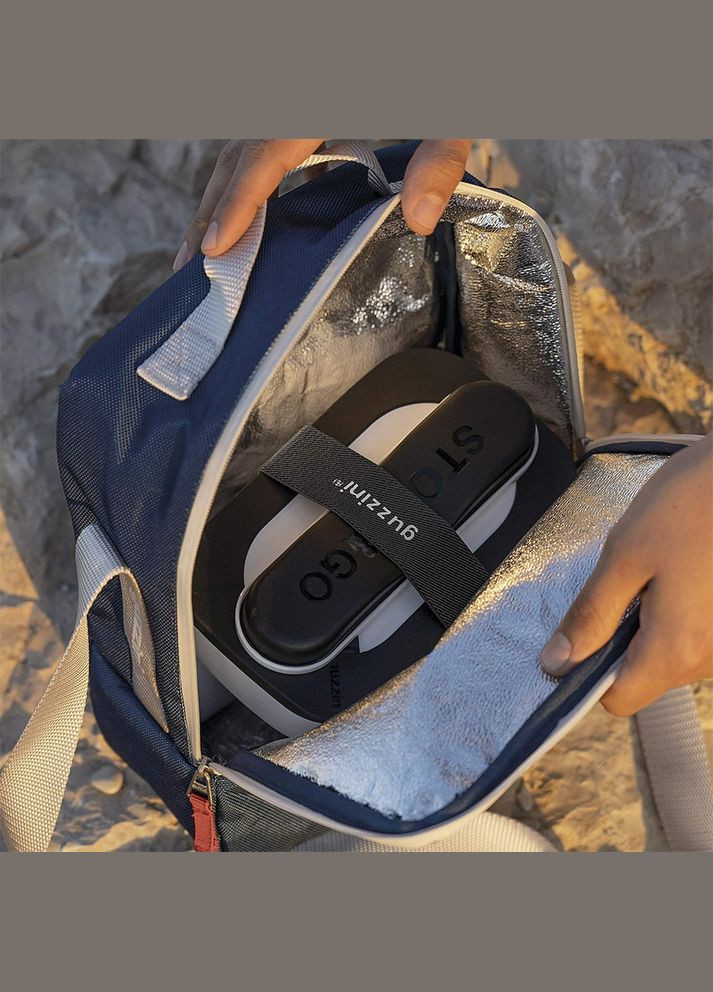 Термосумка Fashion and Go 03290433 Guzzini (350229741)