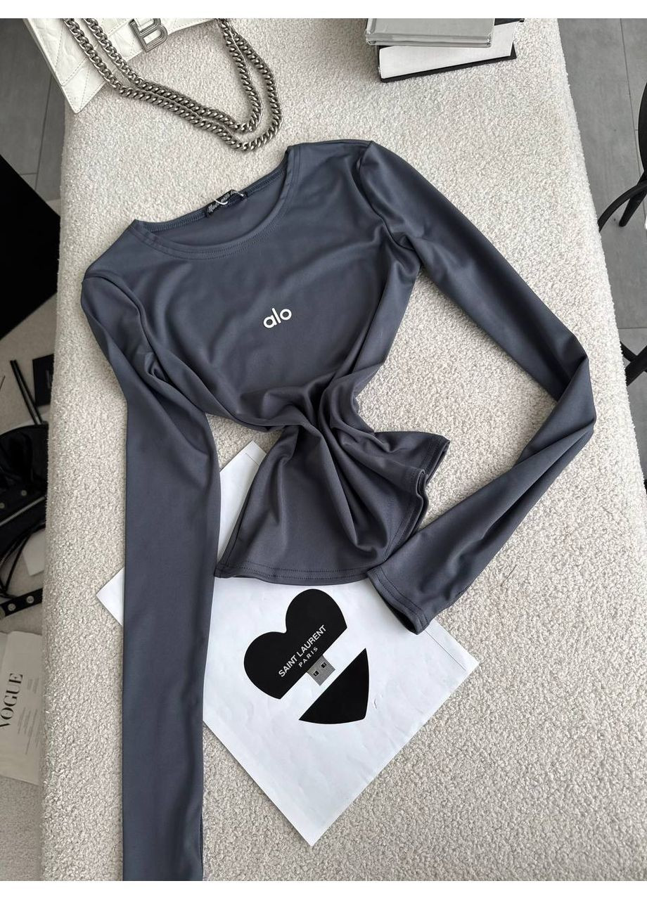 Жіночий лонгслів FINO Mode (365765633)