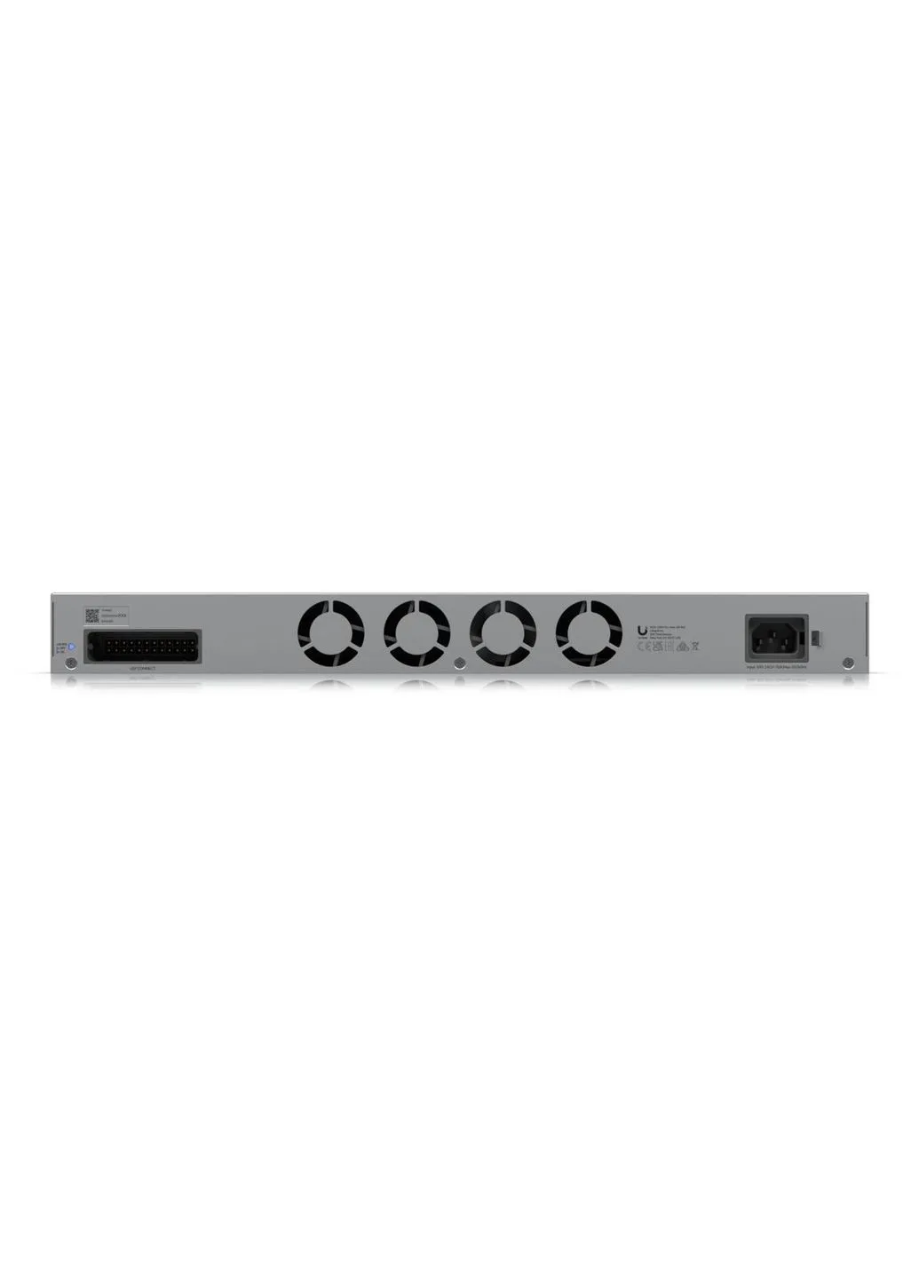 Сетевой коммутатор Ethernet USW-PRO-MAX-48-POE Ubiquiti (385630398)