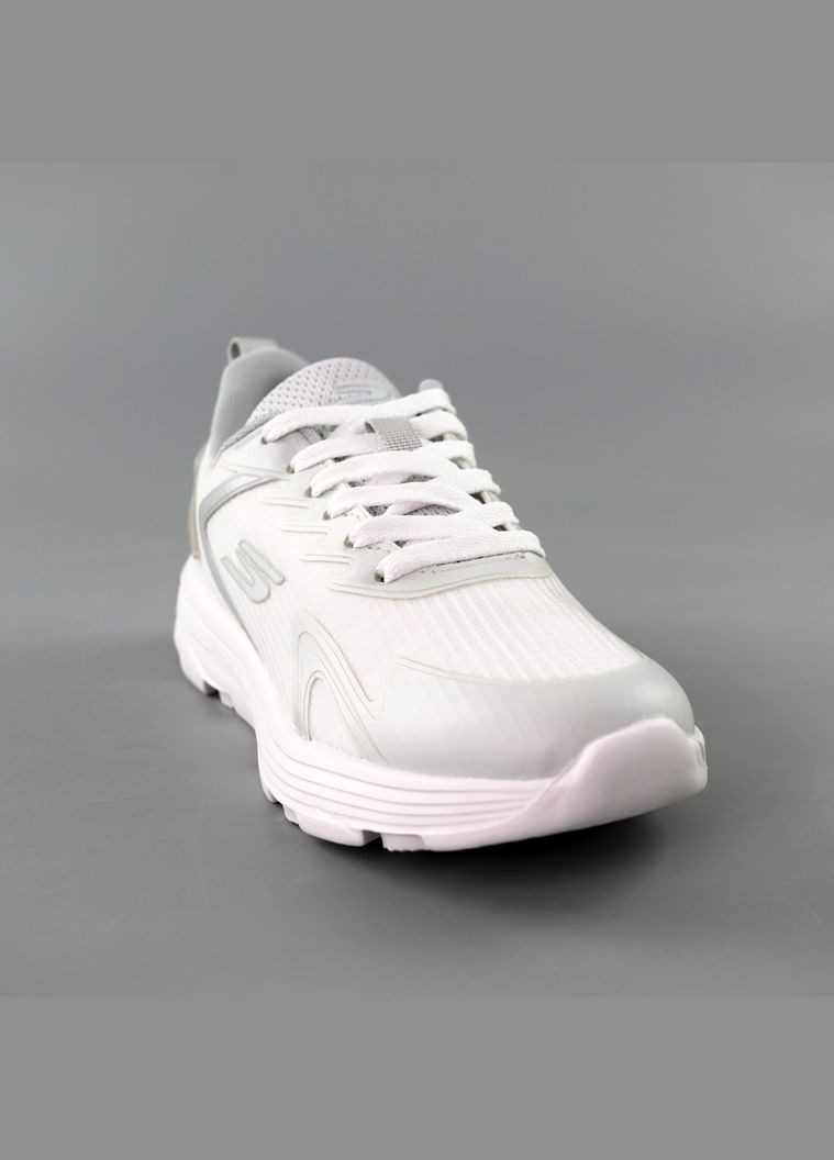 Кроссовки женские Fashion белые (322757610)