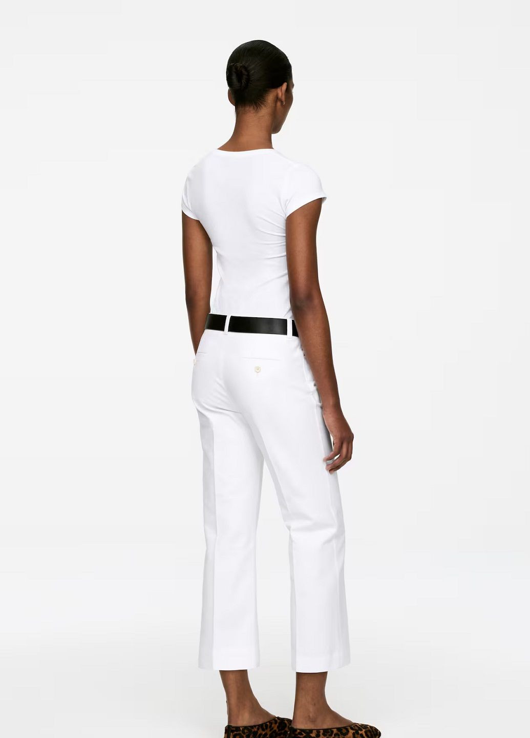 Футболка Arket - (331695685)