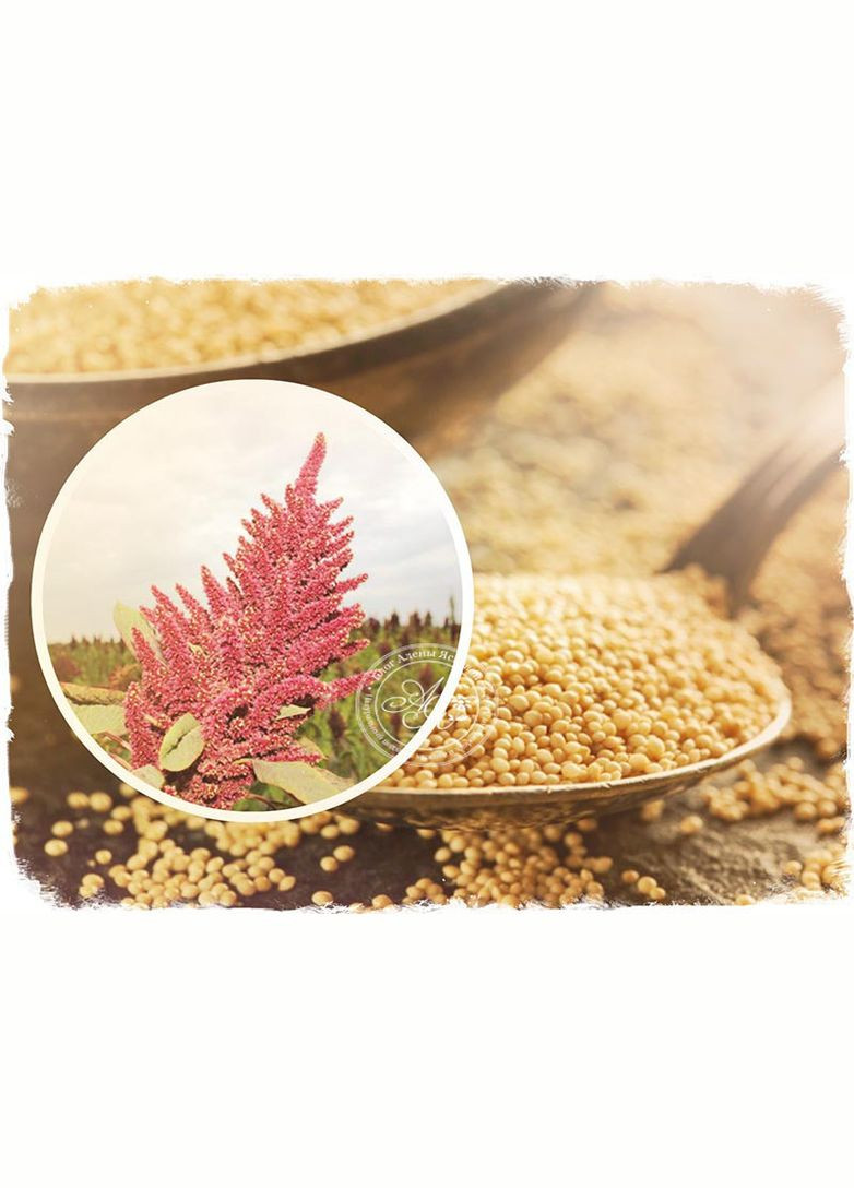 Амаранту насіння харчове 1 кг No Brand (315351217)