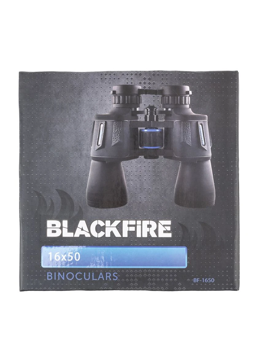 Бінокль 16x50 (BF-1650) Blackfire (336550235)